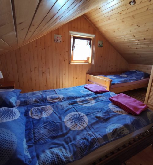 domki letniskowe Dźwirzyno noclegi motylek