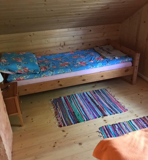 domki letniskowe Dźwirzyno noclegi motylek